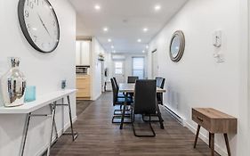Huge 3 Bedroom Condo With A Large Patio